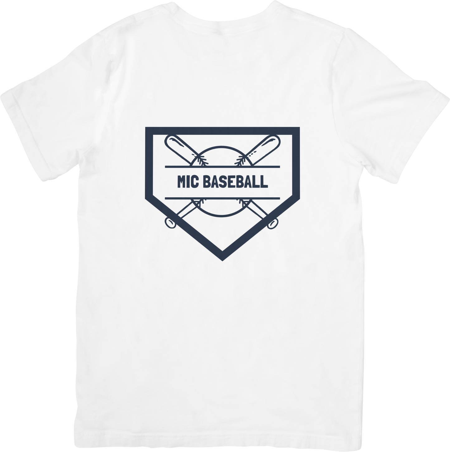 Short Sleeve T- Shirt
