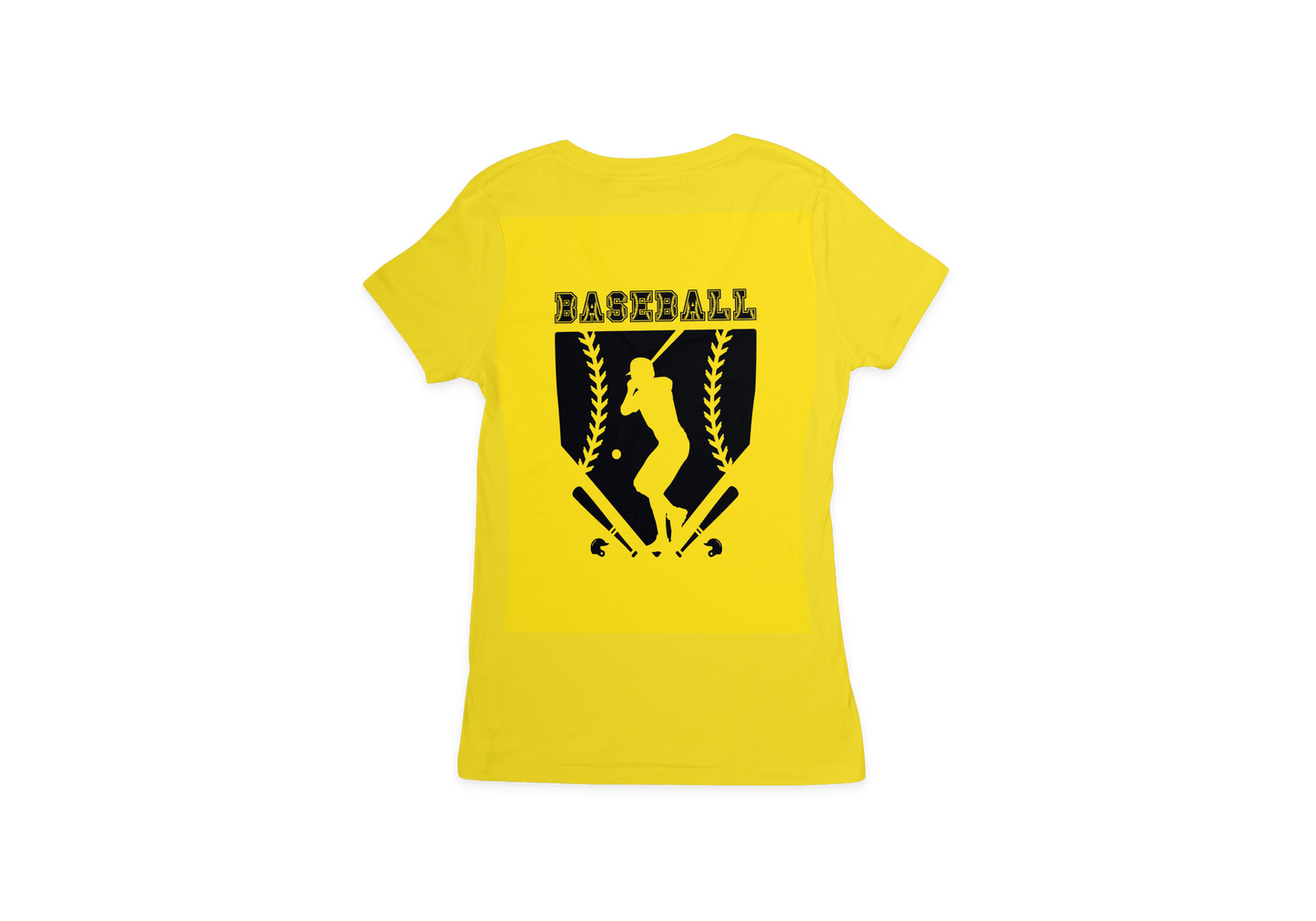 Short Sleeve T- Shirt