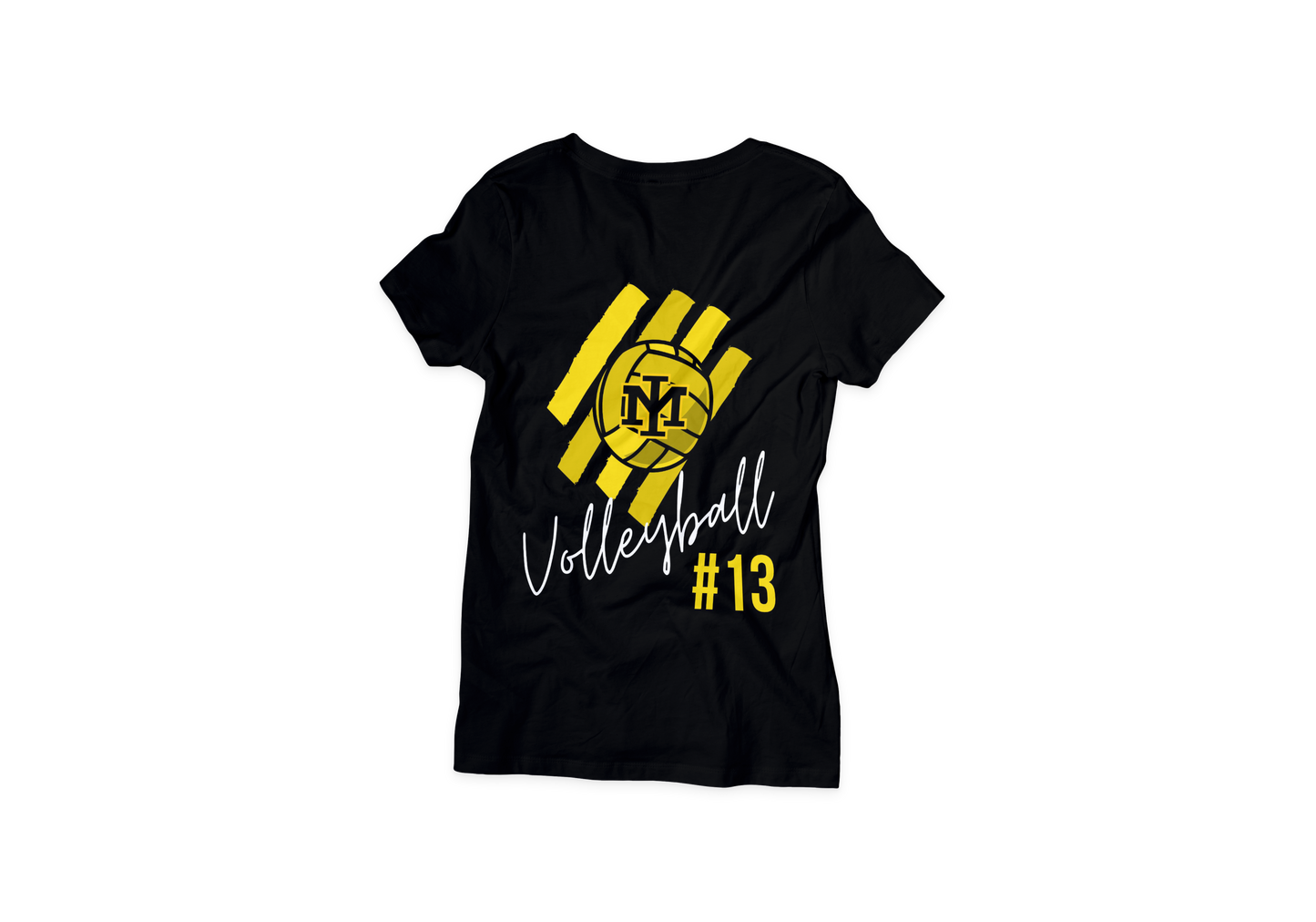 Short Sleeve T- Shirt