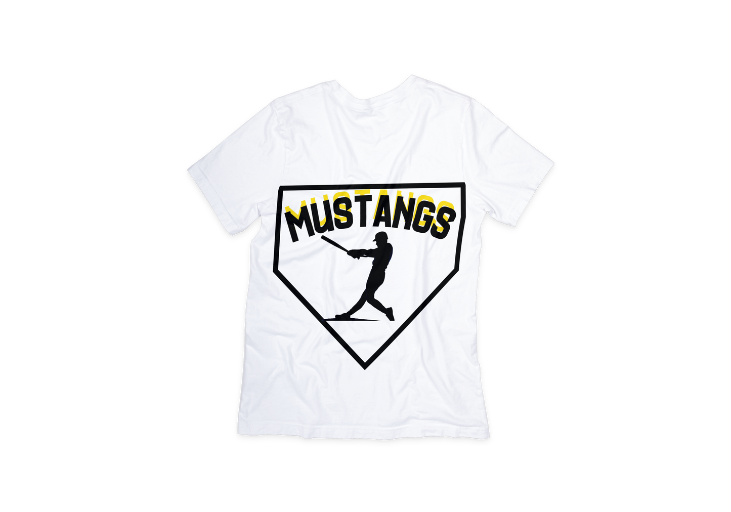 Short Sleeve T- Shirt