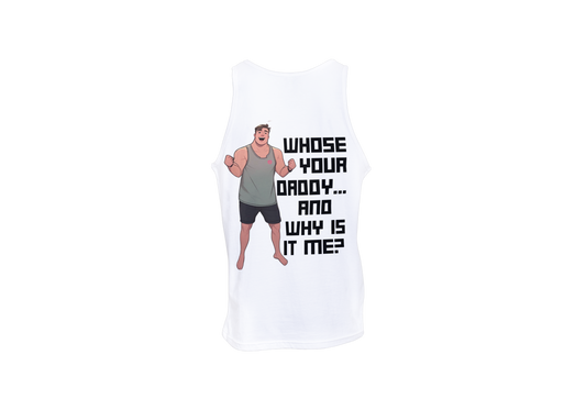 Men's Tank