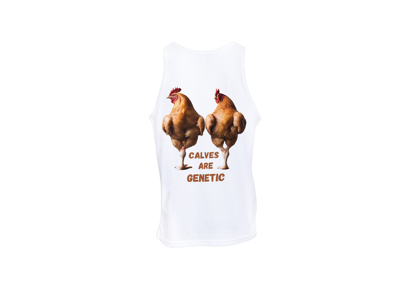 Men's Tank