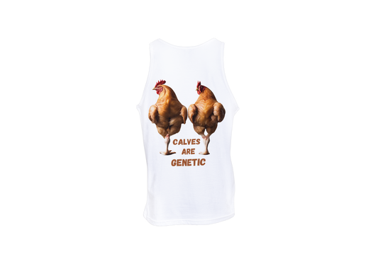 Men's Tank