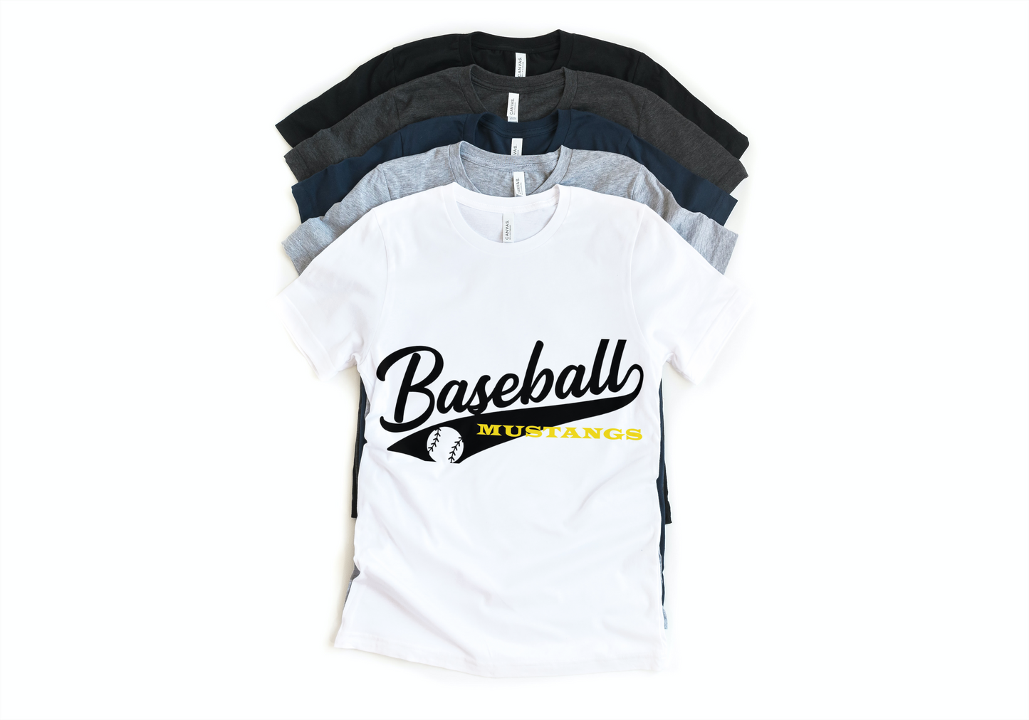 Short Sleeve T- Shirt